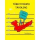 Hallie Nadal - Több titoknyi távolság (e-könyv)