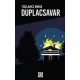 Tiszlavicz Mária - Duplacsavar (e-könyv)
