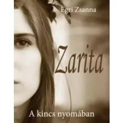 Egri Zsanna - Zarita (e-könyv)