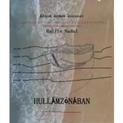 Hallie Nadal - Hullámzónában (e-könyv)
