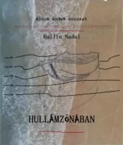 Hallie Nadal - Hullámzónában (e-könyv)