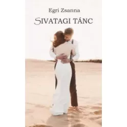 Egri Zsanna - Sivatagi tánc (e-könyv)