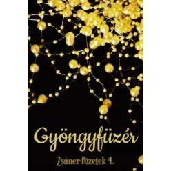 Egri Zsanna - Gyöngyfüzér (e-könyv)