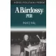 Pritz Pál - A Bárdossy-per (e-könyv)