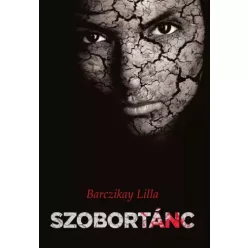 Barczikay Lilla - Szobortánc (e-könyv)