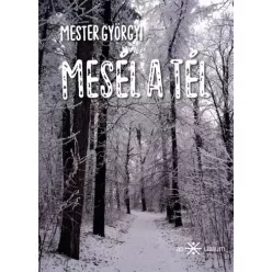 Mester Györgyi - Mesél a tél (e-könyv)