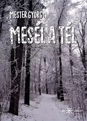 Mester Györgyi - Mesél a tél (e-könyv)