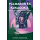 Steve Boateng - Pálmabor és kukacok II (e-könyv)