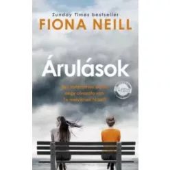 Fiona Neill - Árulások (e-könyv)