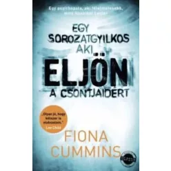 Fiona Cummins - Eljön (e-könyv)