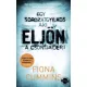 Fiona Cummins - Eljön (e-könyv)