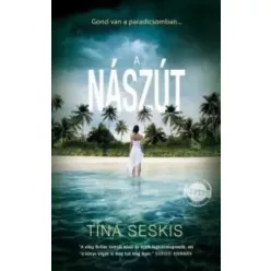 Tina Seskis - A nászút (e-könyv)