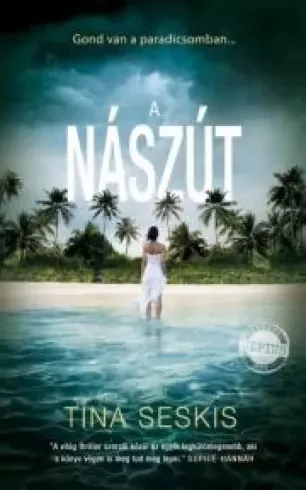 Tina Seskis - A nászút (e-könyv)