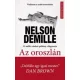 Nelson DeMille - Az oroszlán (e-könyv)