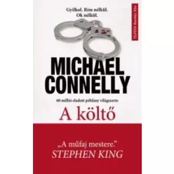 Michael Connelly - A költő (e-könyv)
