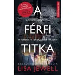Lisa Jewell - A férfi titka (e-könyv)