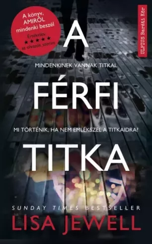 Lisa Jewell - A férfi titka (e-könyv)