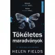 Helen Fields - Tökéletes maradványok (e-könyv)