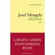 Oliver Guez - Josef Mengele eltűnése (e-könyv)