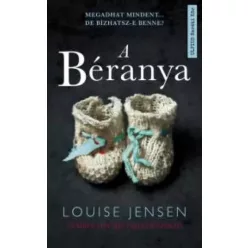 Louise Jensen - A Béranya (e-könyv)