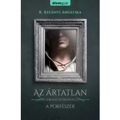 R. Kelényi Angelika - A porfészek (e-könyv)