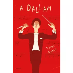 Garam Tamas - A Dallam (e-könyv)
