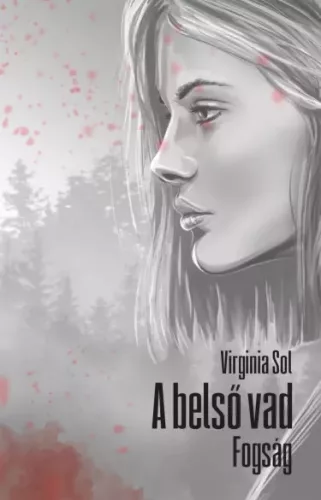 Sol Virginia - A belső vad (e-könyv)