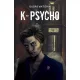 Dudás Viktória - K-Psycho (e-könyv)