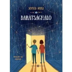 Somfai Anna - Barátságháló (e-könyv)