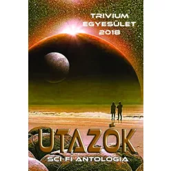 Utazók (e-könyv)
