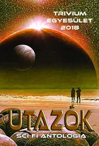 Utazók (e-könyv)