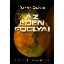 Graver Danny - Az Éden foglyai (e-könyv)