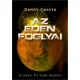 Graver Danny - Az Éden foglyai (e-könyv)