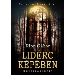 Ripp Gábor - Lidérc képében (e-könyv)