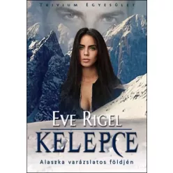 Eve Rigel - Kelepce (e-könyv)