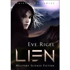 Eve Rigel - Lien (e-könyv)