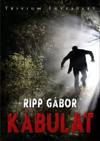 Ripp Gábor - Kábulat (e-könyv)