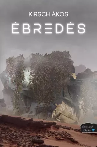 Kirsch Ákos - Ébredés (e-könyv)