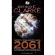 Arthur C. Clarke - 2061 – Harmadik űrodisszeia (e-könyv)