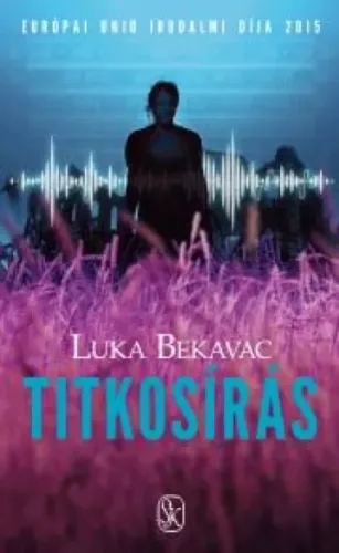 Luka Bekavac - Titkosírás (e-könyv)