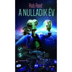 Rob Reid - A nulladik év (e-könyv)