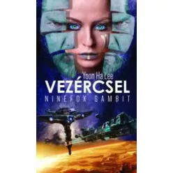 Yoon Ha Lee - Vezércsel (e-könyv)