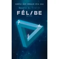 Jasmin B. Frelih - Fél/be (e-könyv)