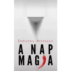 Johanna Sinisalo - A Nap Magja (e-könyv)