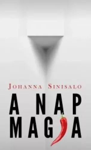 Johanna Sinisalo - A Nap Magja (e-könyv)