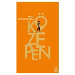 Anna Onichimowska - Középen (e-könyv)