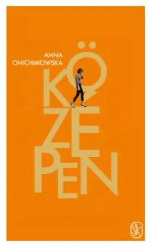 Anna Onichimowska - Középen (e-könyv)