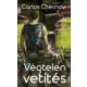 Carlos Chernov - Végtelen vetítés (e-könyv)