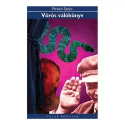 Pirkko Saisio - Vörös válókönyv (e-könyv)