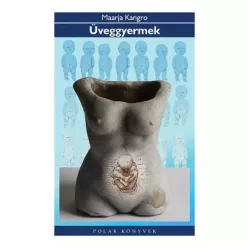 Maarja Kangro - Üveggyermek (e-könyv)